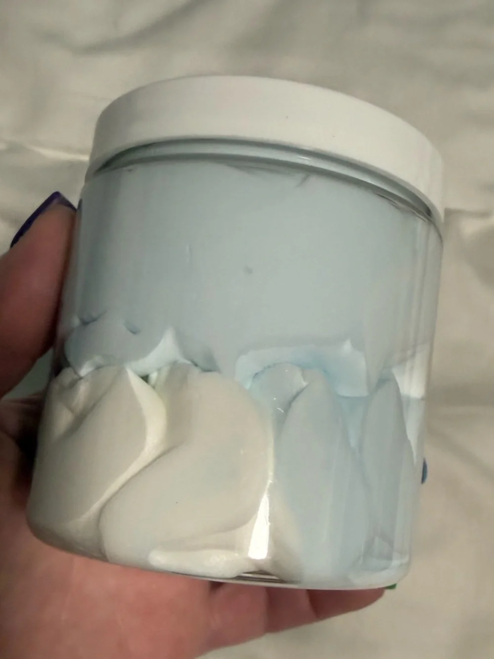 AMINNA Nice Buns “Whipped Booty Butter”! New!